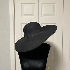 Divided | Black hat